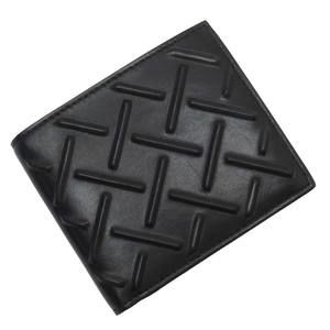 Auth Bottega Veneta Intrecciato Bifold #78260B35B